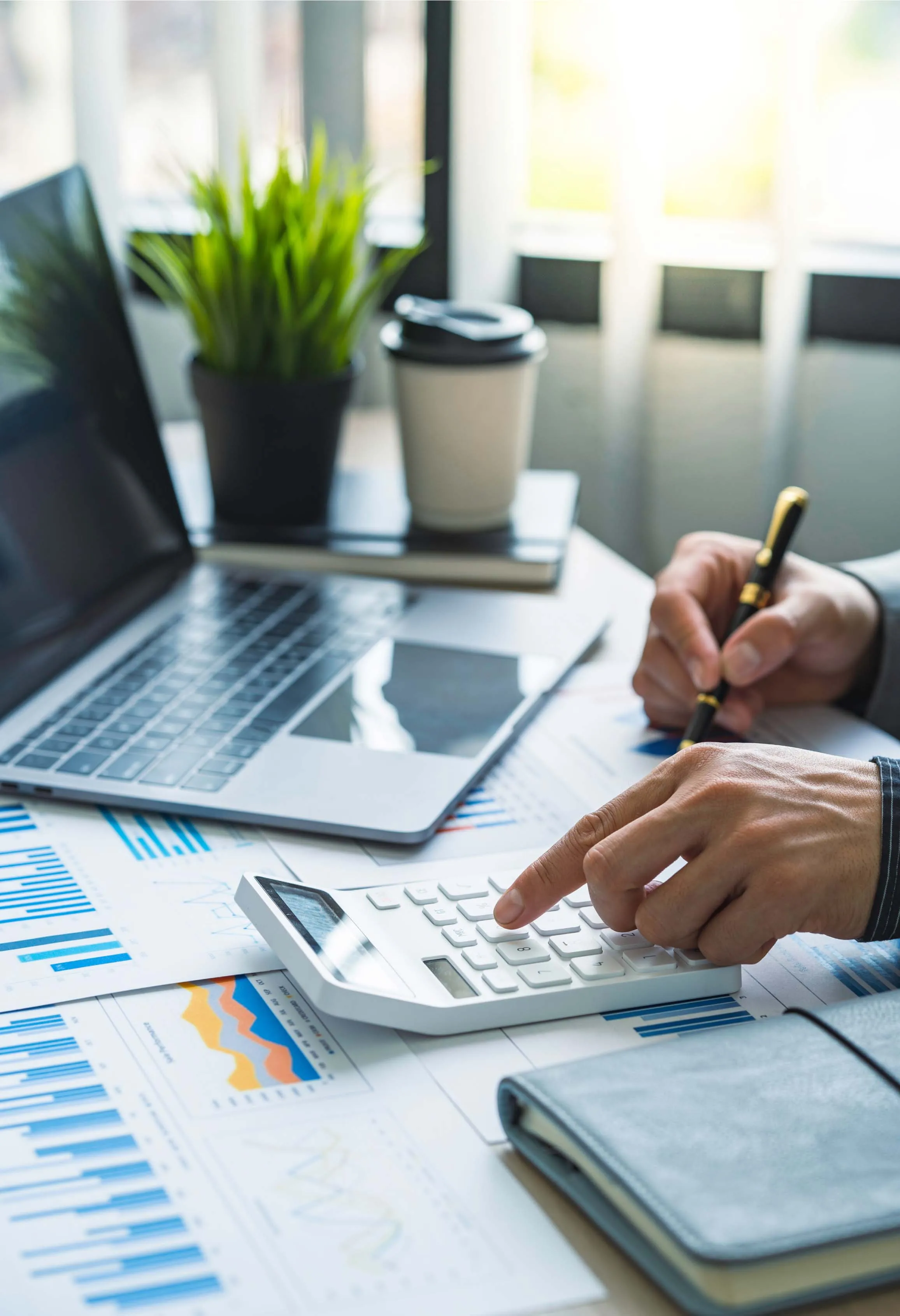 capital markets image