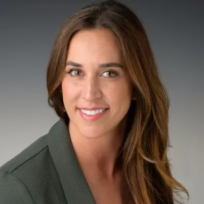 image of team member