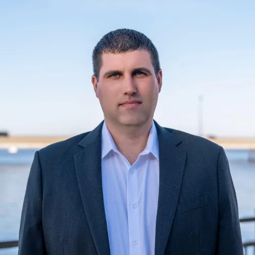 image of team member